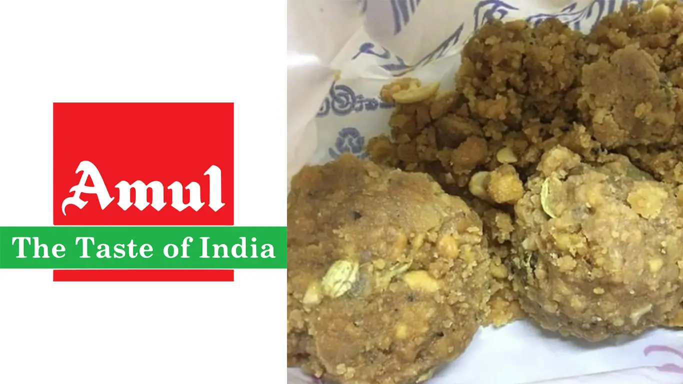 Tirupati Laddu Issue: Amul Denies Supplying Ghee To TTD