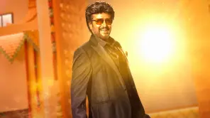 Rajinikanths Vettaiyan Manasilaayo Song Review