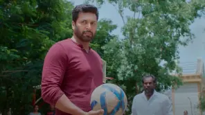 Brother Teaser: Jayam Ravi Plays Carefree Man, Hints Movie Plot