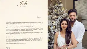 Actor Jayam Ravi And Aarti Divorced, Reason Shocks Fans