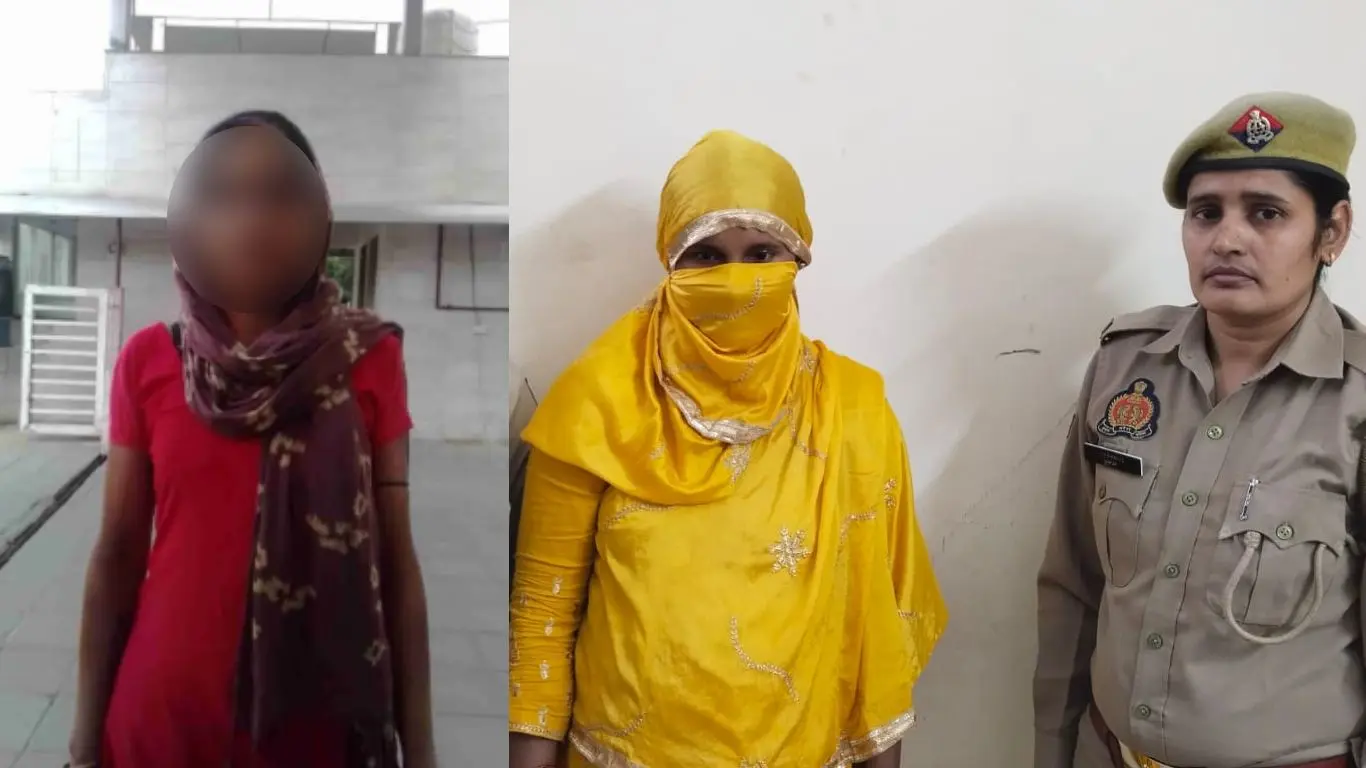 UP: Ghaziabad Woman Arrested for Mixing Urine in Chapati Dough