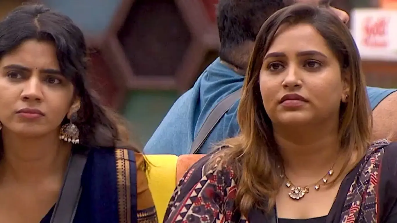 Bigg Boss Tamil 8: Jacquline Creating Problems For Attention?