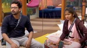 Bigg Boss Tamil 8: Arun Help Sachana, Backfires On Boys Team?