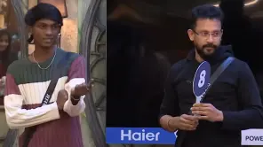 Bigg Boss Tamil 8: Jeffry Emotional Outburst Gain Fans Support