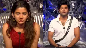 Bigg Boss Tamil 8: Soundariya And VJ Vishal To Swap The Teams