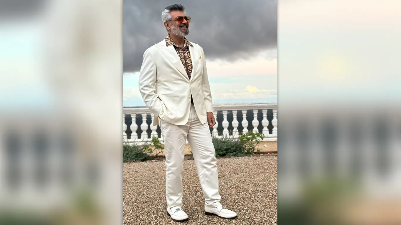 Good Bad Ugly: Ajith New Look Revealed, Pongal Release 2025
