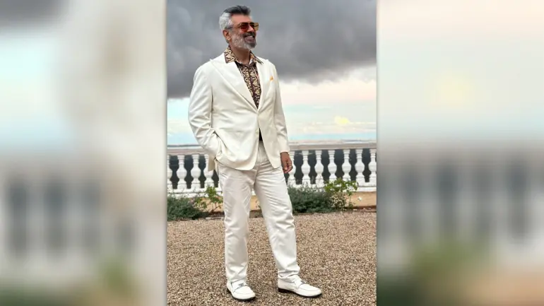 Good Bad Ugly: Ajith New Look Revealed, Pongal Release 2025