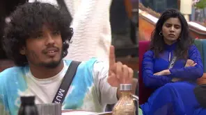 Bigg Boss Tamil 8: Muthukumaran Game Triggers Boys Team?
