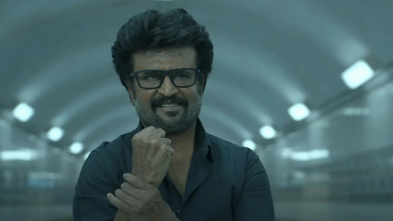 Rajinikanth Starrer Vettaiyan Trailer Review, Character Details