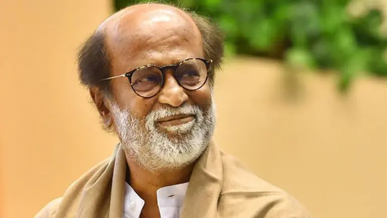 Rajinikanth Hospitalised In Chennai, Elective Procedure Planned