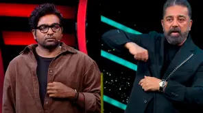 Vijay Sethupathi Hosting Style Steals the Bigg Boss 8 Show