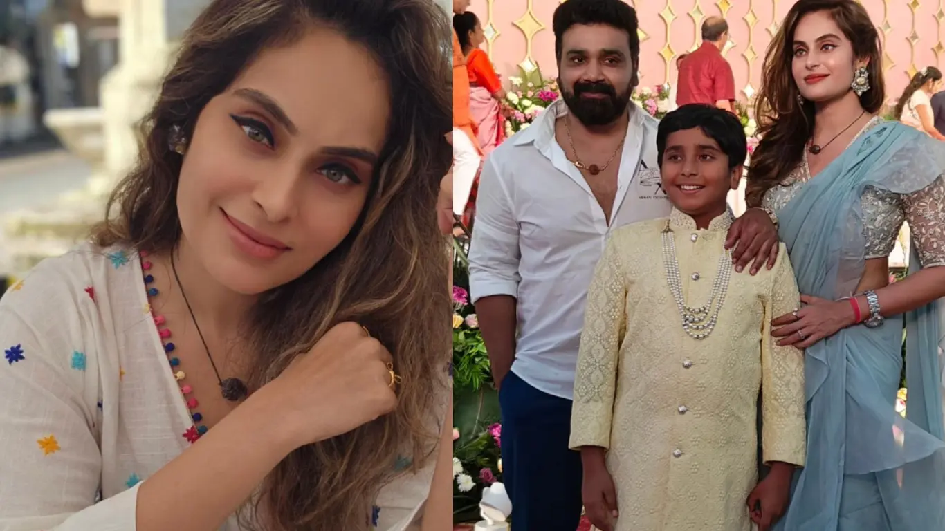 Shrutika Arjun Love Story Steals the Show in Bigg Boss Hindi