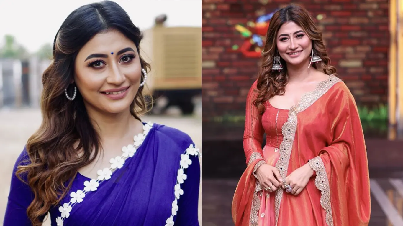 Bigg Boss Tamil 8 Contestant Sunita Gogoi Entry