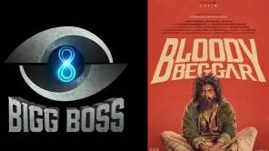 Kavin to Enter Bigg Boss Tamil 8 for Bloody Beggar Promotions