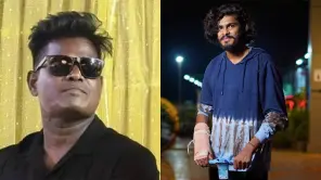 TTF Vasan vs Chellam: Controversy Over Manjal Veeran Movie