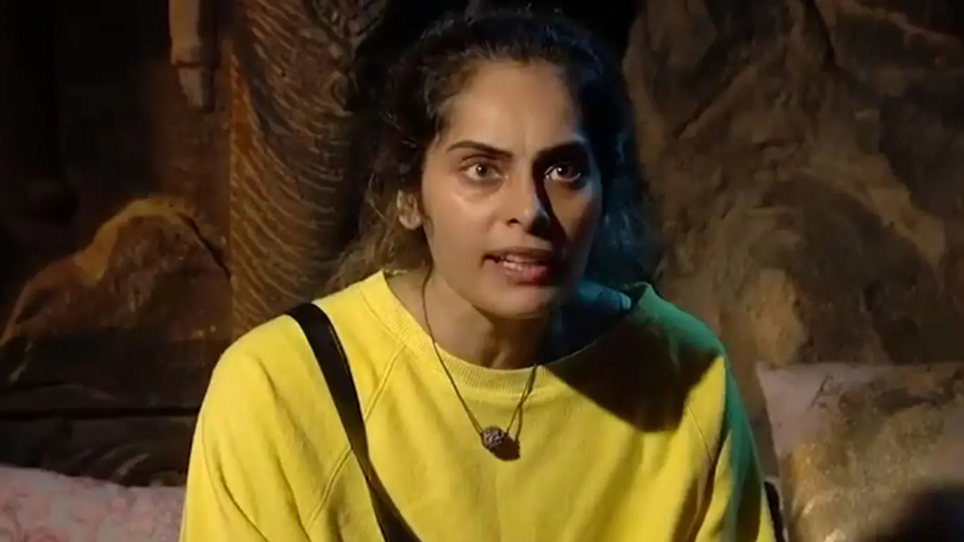 Shruthika Arjun Brings Tamil Flavor to Bigg Boss 18 Hindi