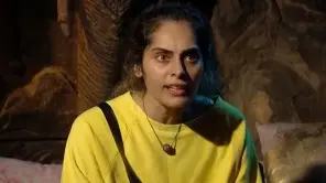 Shruthika Arjun Brings Tamil Flavor to Bigg Boss 18 Hindi