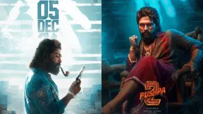 Allu Arjun Pushpa 2 Set To Release A Day Earlier On December 5