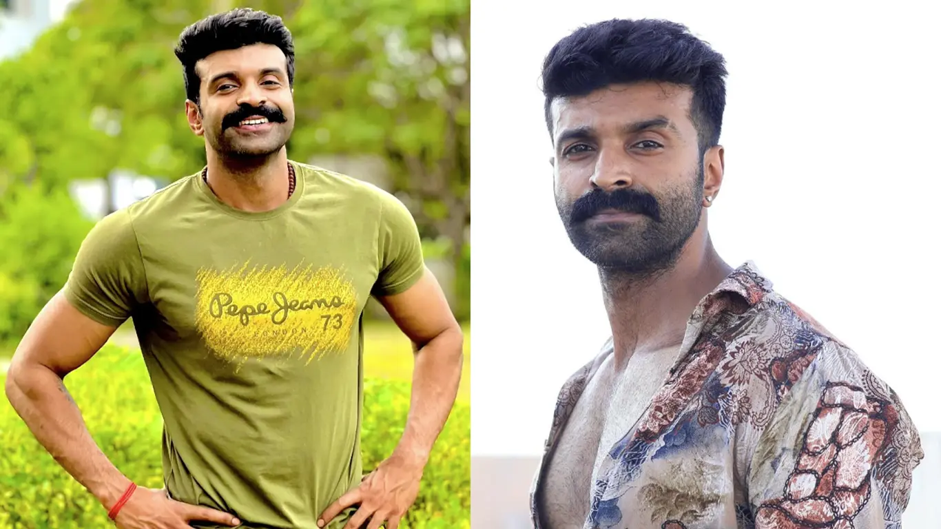 Sathya Bigg Boss Tamil 8 Contestant Biography