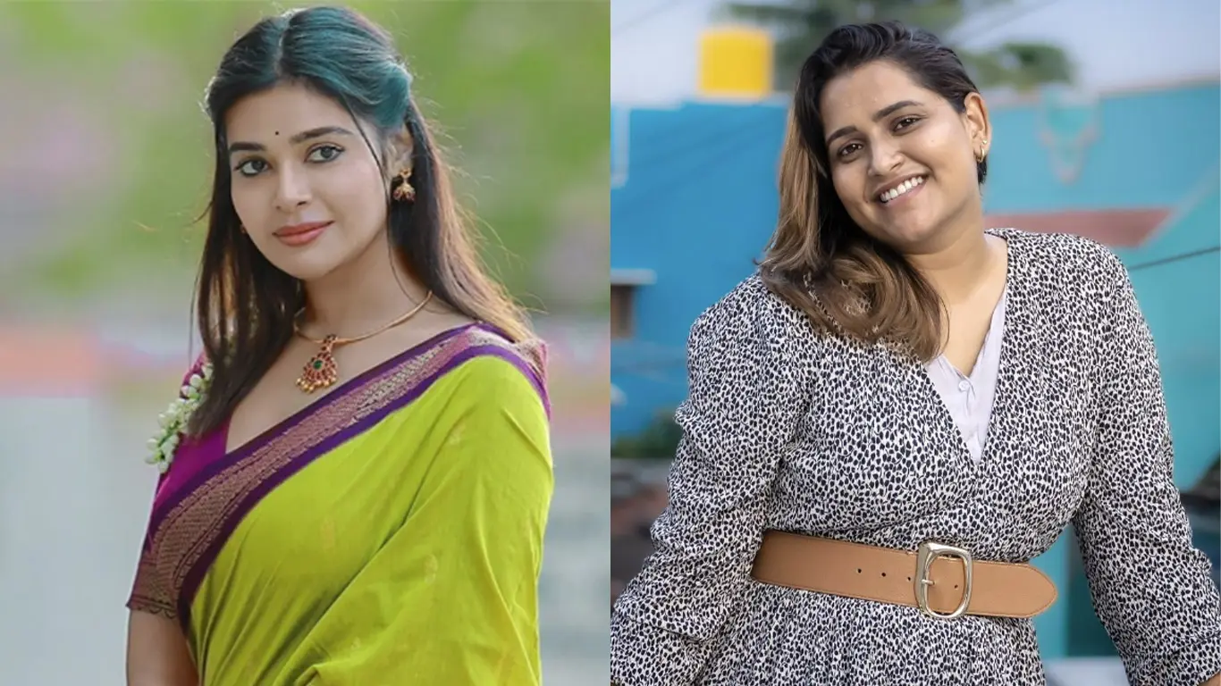 Jacquline Or Dharsha? To Face Eviction from Bigg Boss Tamil 8