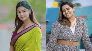 Jacquline Or Dharsha? To Face Eviction from Bigg Boss Tamil 8