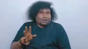 Yogi Babu with Chennai Police Expose Scams, Video Goes Viral