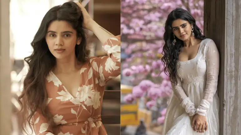 Who is Soundariya Nanjundan? Bigg Boss Tamil 8 Contestant