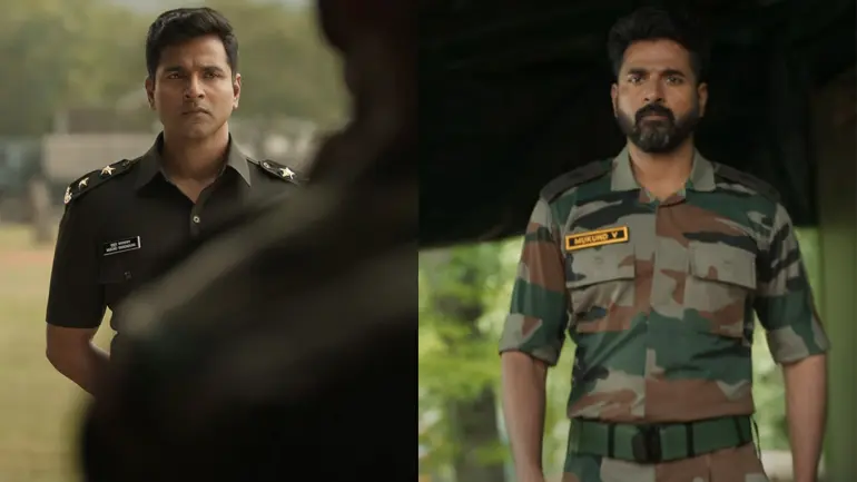 Sivakarthikeyan Amaran Trailer Release, Must Watch For Diwali