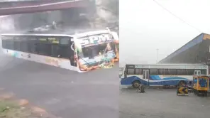 Coimbatore: Heavy Rain Expected Across The Cities From Today