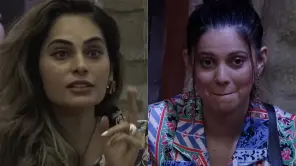 What is Happening With Shrutika  In Hindi Bigg Boss 18?