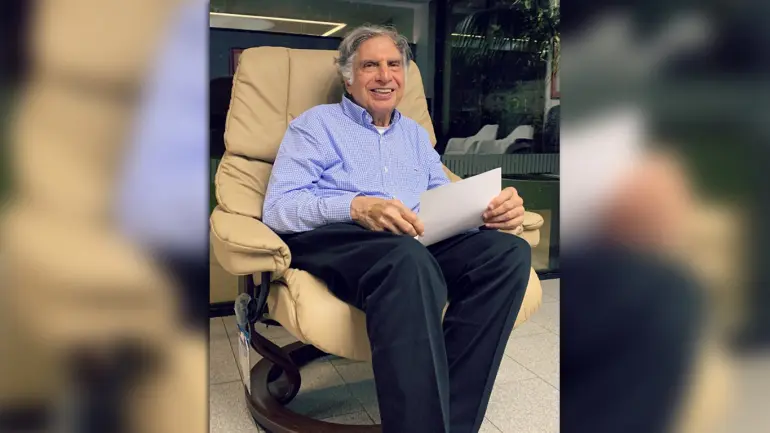 Ratan Tata Death: Loss of Business Titan And His Love Story