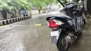 TN Weather Report: Heavy Rainfall 14 Districts And Chennai Rain