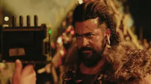 Kanguva Uses AI Suriya Voice, Producer Gnanavel Raja Reveals