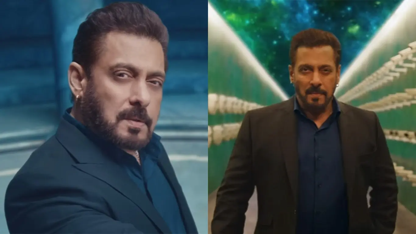 Salman Khan Gets Death Threat Yet Resumes Bigg Boss 18 Shooting