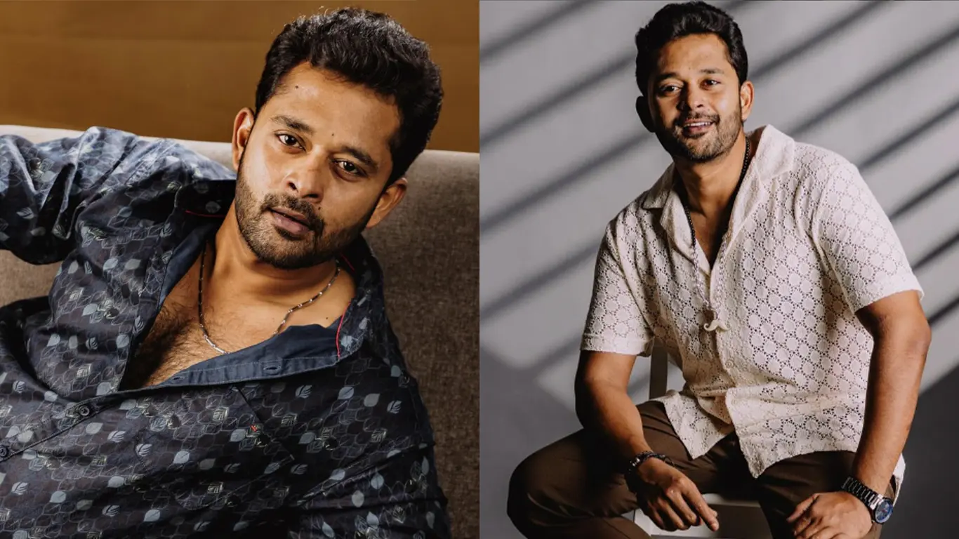 Bigg Boss Tamil 8 Contestant Arun Prasath Biography And Photos