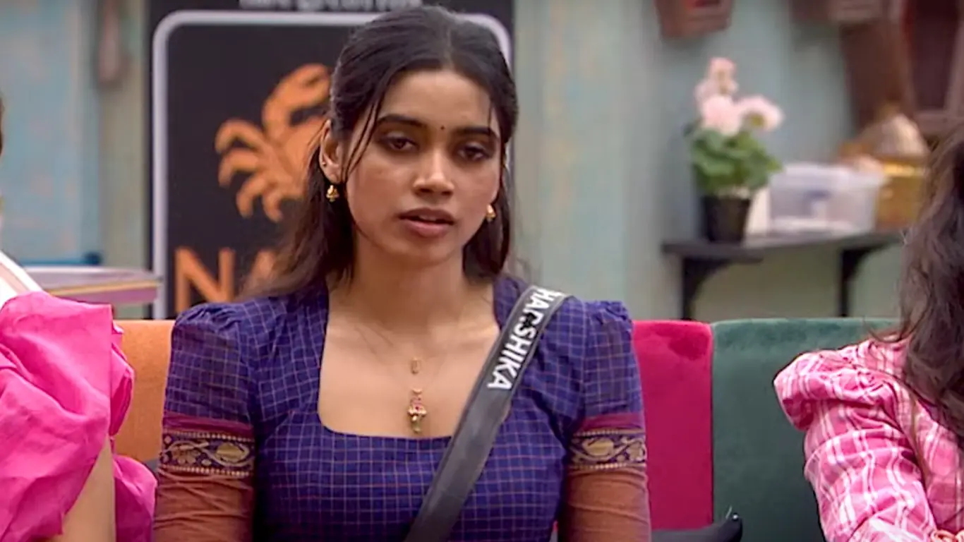 Jeffry and Sachana House Swap Adds New Twist to Bigg Boss 8