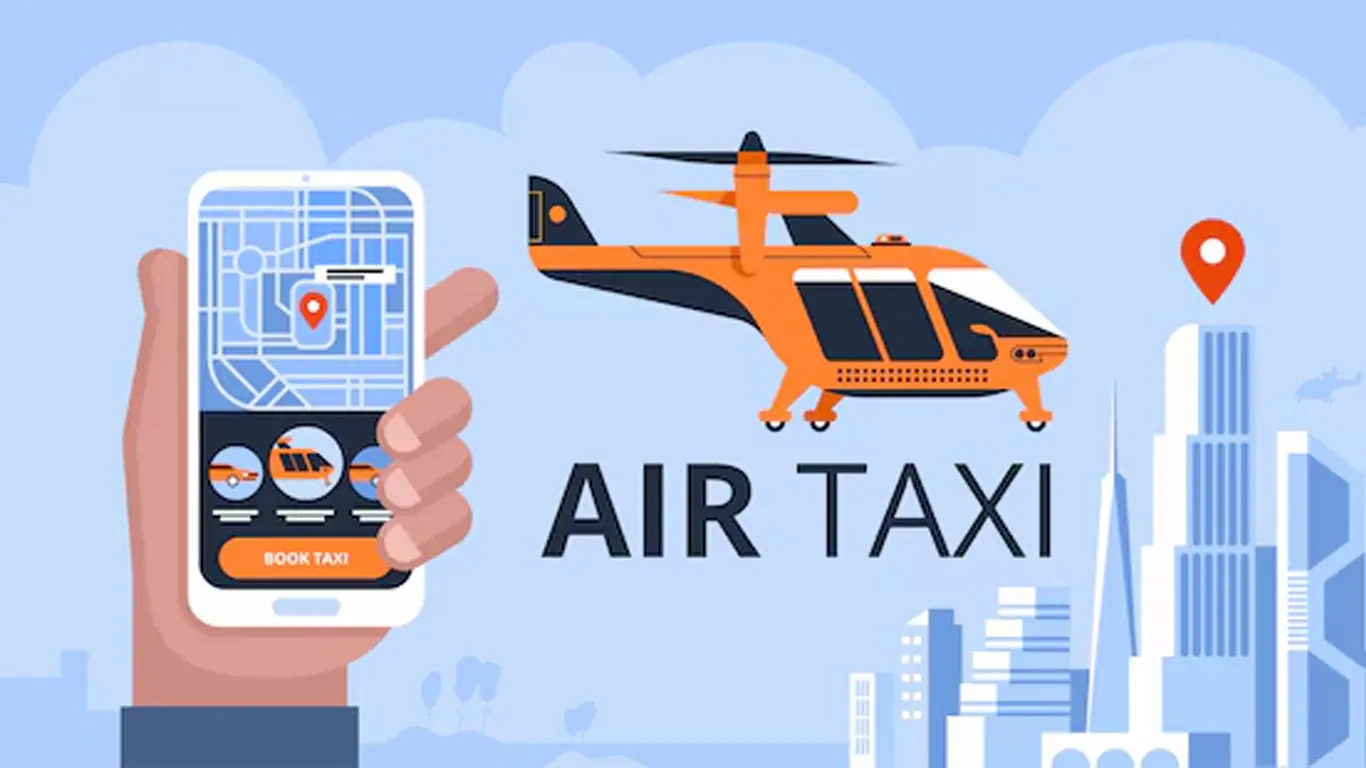 Bengaluru Plans To Launch Air Taxi Services, Price And Details
