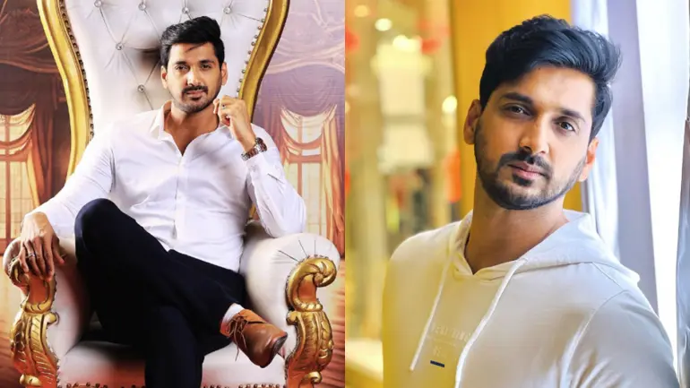 Bigg Boss Tamil 8 Contestant Arnav Biography And Photos
