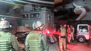 7 Killed In Jammu And Kashmir Ganderbal Terrorist Attack