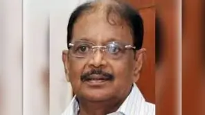 Murasoli Selvam Passes Away Due To Heart attack In Bangalore