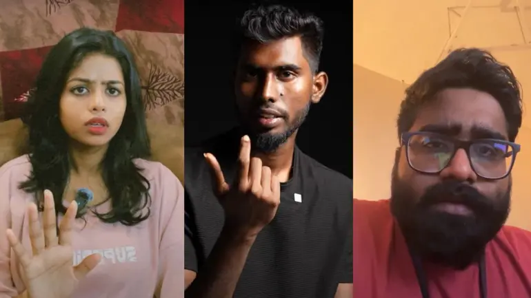 A2D Nandha Replies to Scam Accusation from Jason Samuel And Sid