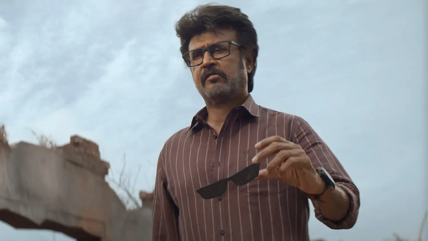 Rajinikanth Vettaiyan to Hit Rs 8 Crore Online Ticket Bookings