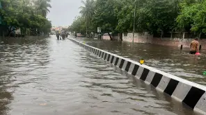 TN Weather Report: New Low-Pressure Likely To Form Near Andaman