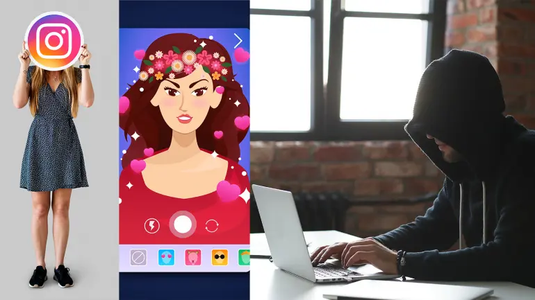 Puducherry: Man Arrested, Scammed 200 Using Fake Woman Profile