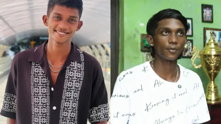 Bigg Boss Tamil 8 Contestant Jeffry Biography And Photos