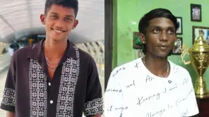 Bigg Boss Tamil 8 Contestant Jeffry Biography And Photos