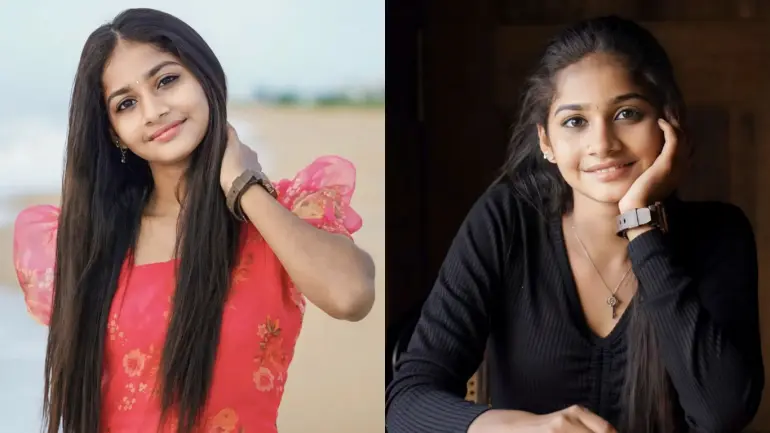 Bigg Boss Tamil 8: Who Is Sachana Namidass? Evicted on Day 1