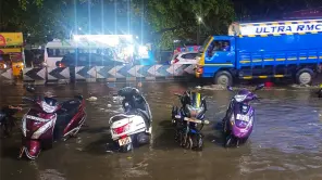 TN Weather Report: Heavy Rains In 15 Districts, Cyclone Alert