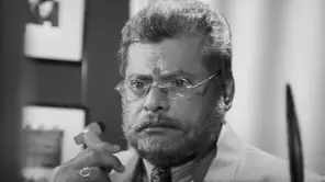 Actor Delhi Ganesh final rites at Ramapuram, Chennai