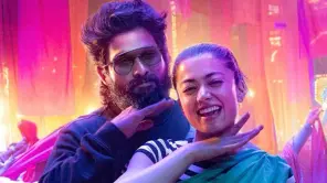 Pushpa 2: The Rule Continues to Dominate Despite Box Office